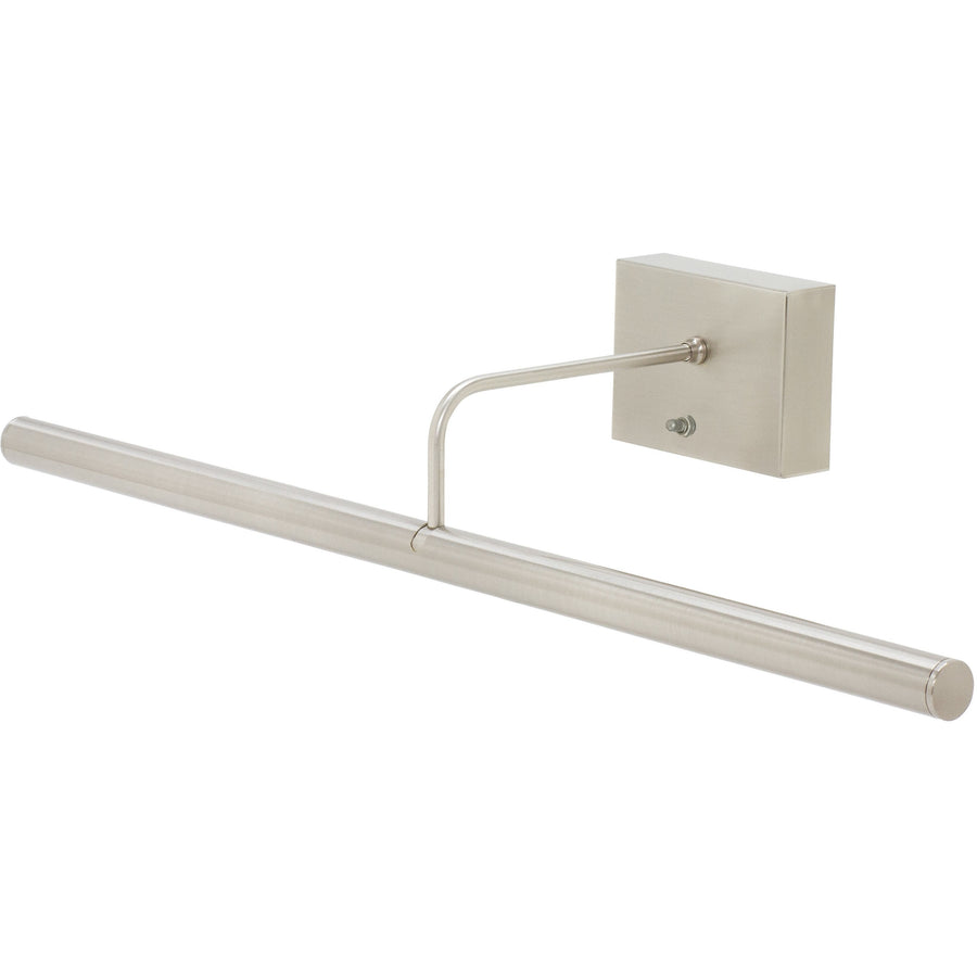 House Of Troy Picture Lights Battery Operated Slim-Line LED Picture Light by House Of Troy BSLED24-52
