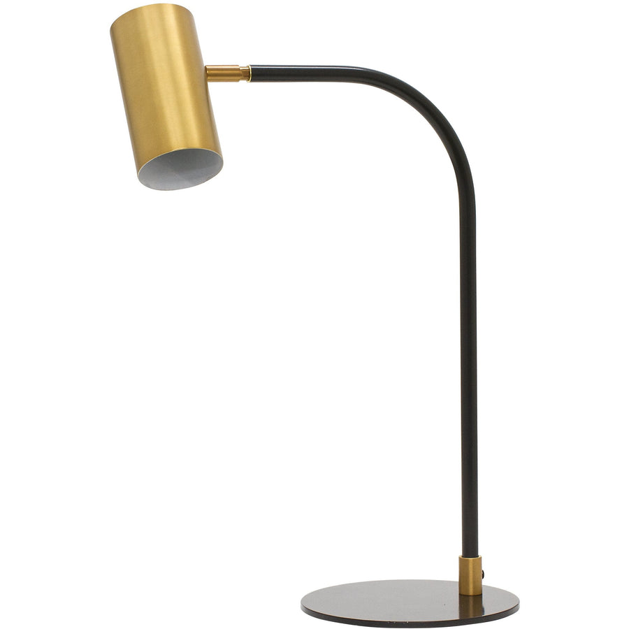 House Of Troy Table Lamps Cavendish LED Table Lamp by House Of Troy C350-WB/BLK