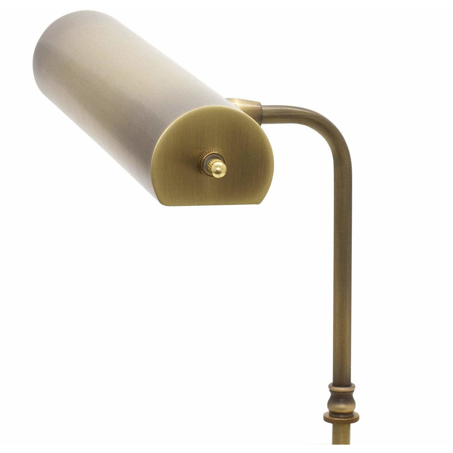 House Of Troy Desk Lamps Classic Traditional LED Lectern Lamp by House Of Troy LCLEDZ12-71
