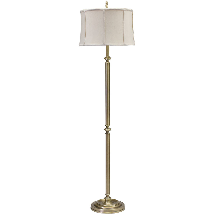 House Of Troy Floor Lamps Coach Floor Lamp by House Of Troy CH800-AB