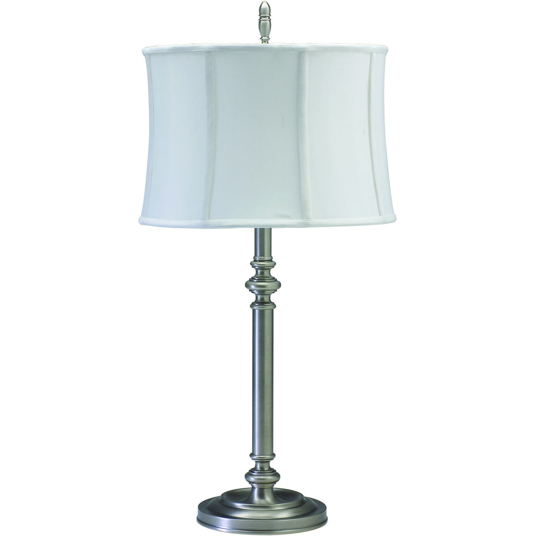 House Of Troy Table Lamps Coach Table Lamp by House Of Troy CH850-AS