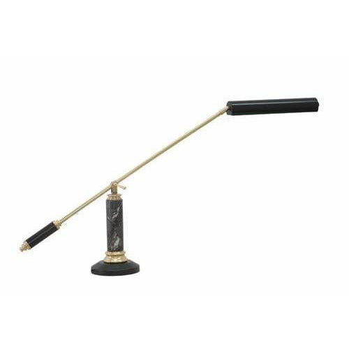 House Of Troy Desk Lamps Counter Balance LED Piano Lamp by House Of Troy PLED192-617