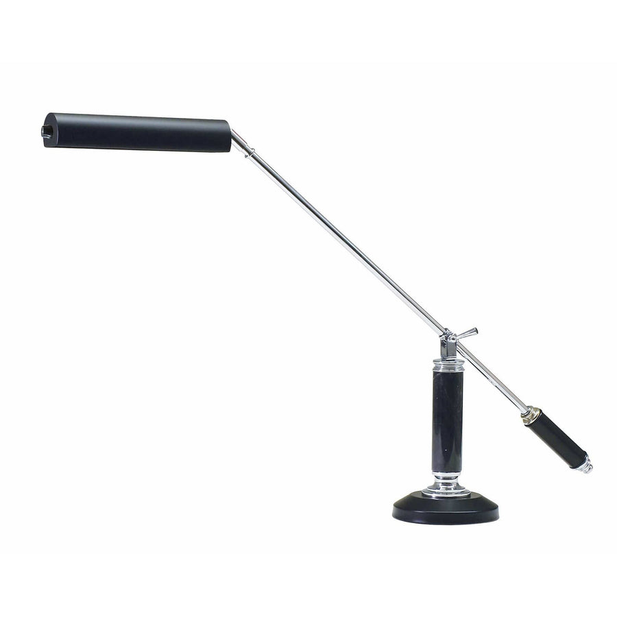 House Of Troy Desk Lamps Counter Balance LED Piano Lamp by House Of Troy PLED192-627