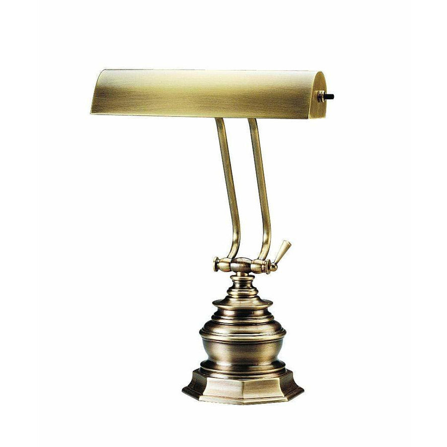 House Of Troy Desk Lamps Desk/Piano Lamp by House Of Troy P10-111-71
