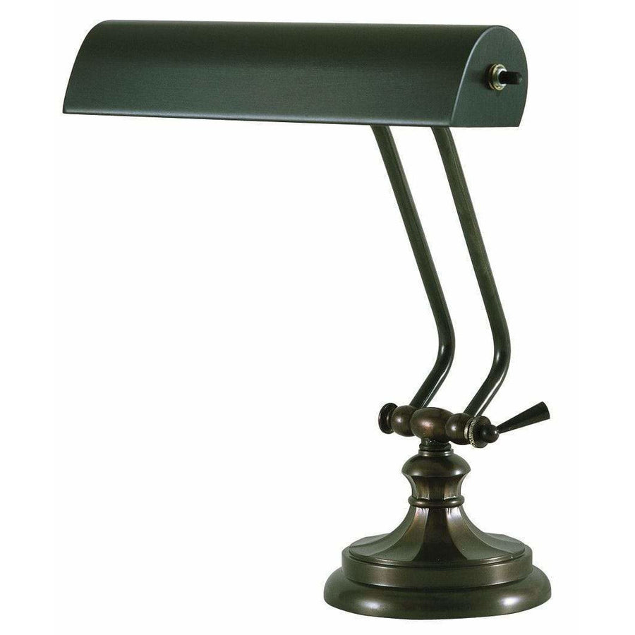 House Of Troy Desk Lamps Desk/Piano Lamp by House Of Troy P10-123-81
