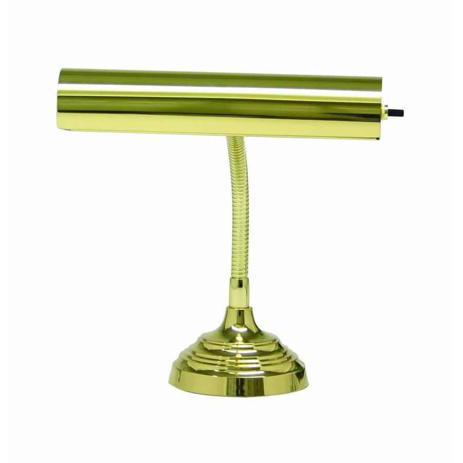 House Of Troy Desk Lamps Desk/Piano Lamp by House Of Troy P10-130