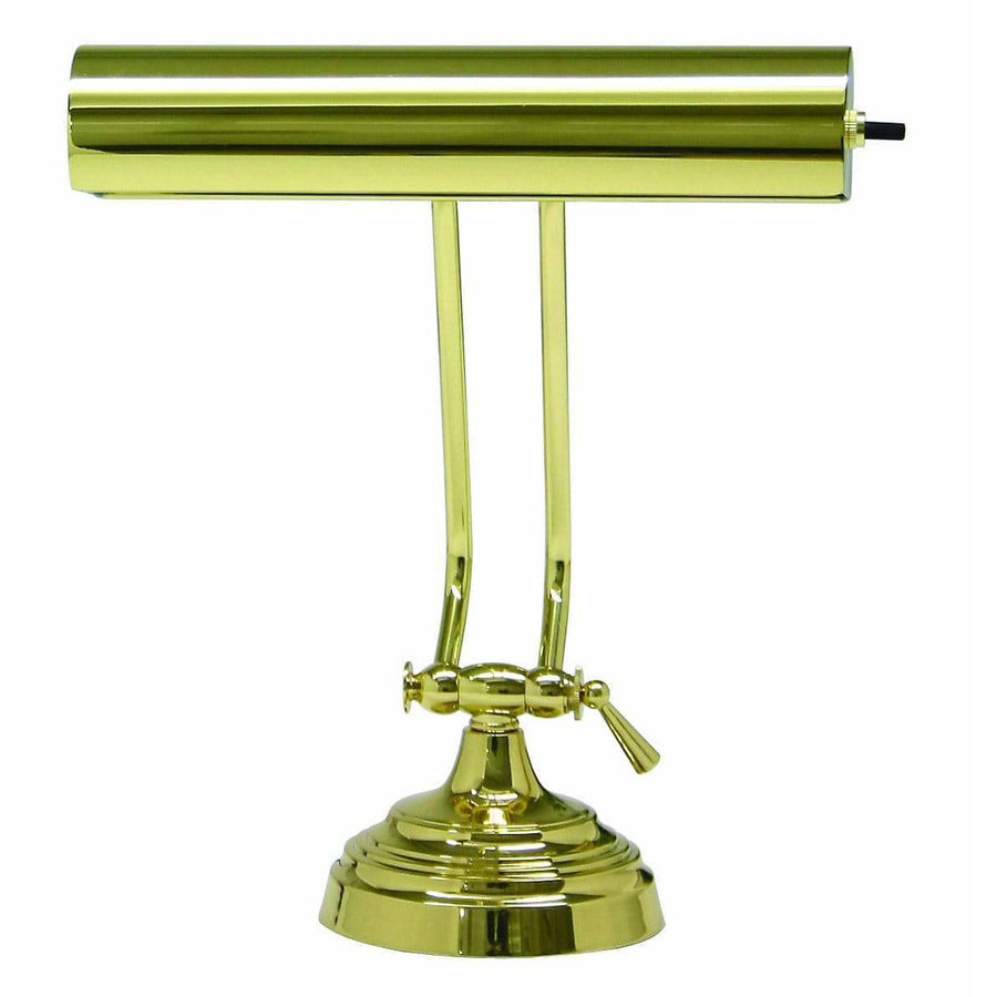 House Of Troy Desk Lamps Desk/Piano Lamp by House Of Troy P10-131-61