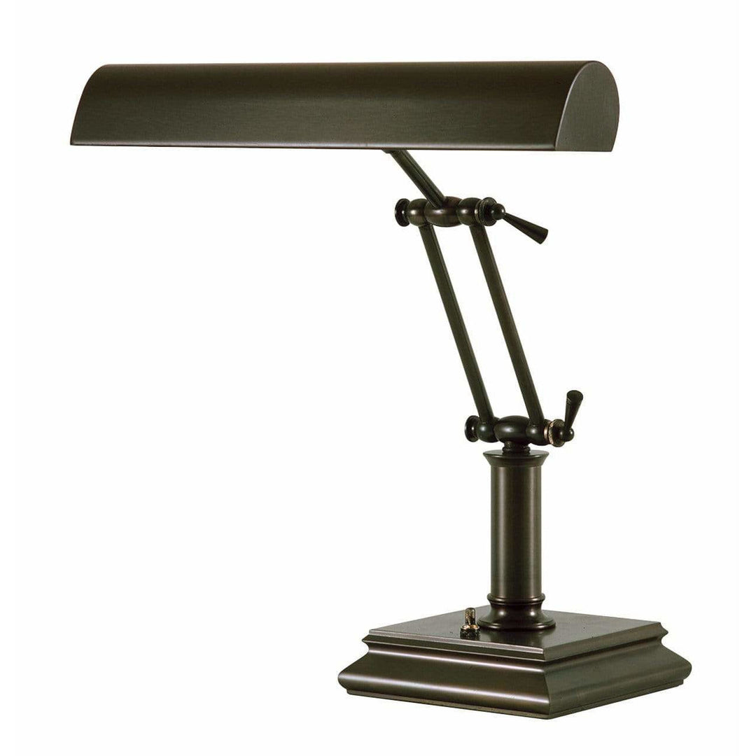 House Of Troy Desk Lamps Desk/Piano Lamp by House Of Troy P14-201-81