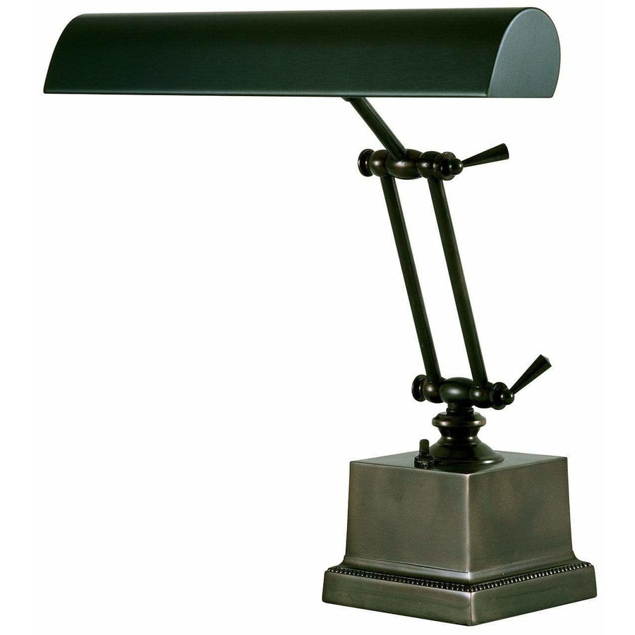 House Of Troy Desk Lamps Desk/Piano Lamp by House Of Troy P14-202-81