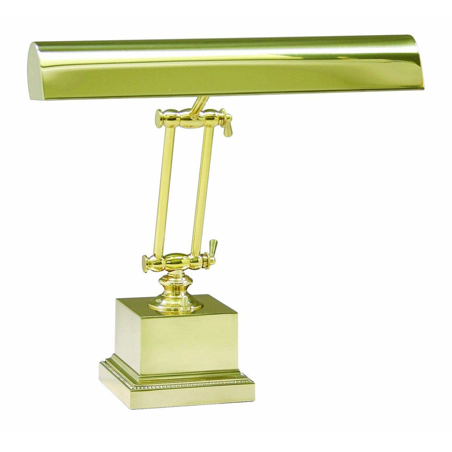 House Of Troy Desk Lamps Desk/Piano Lamp by House Of Troy P14-202