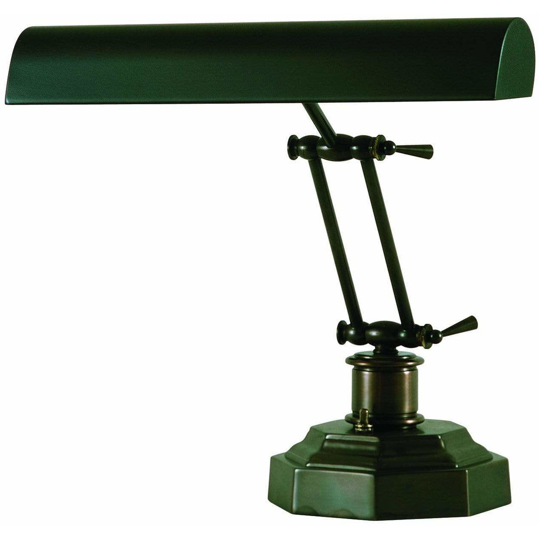 House Of Troy Desk Lamps Desk/Piano Lamp by House Of Troy P14-203-81