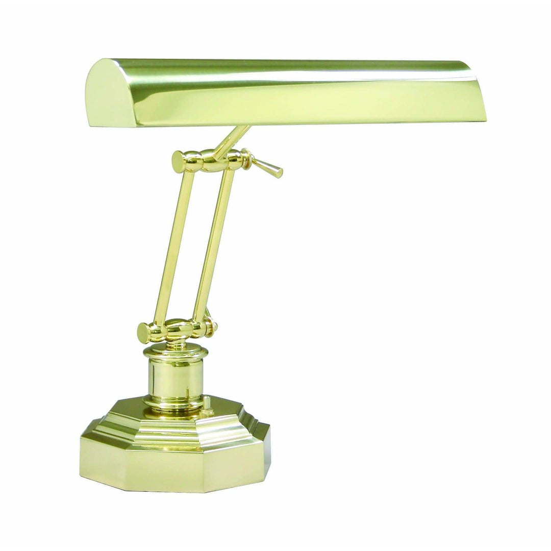House Of Troy Desk Lamps Desk/Piano Lamp by House Of Troy P14-203