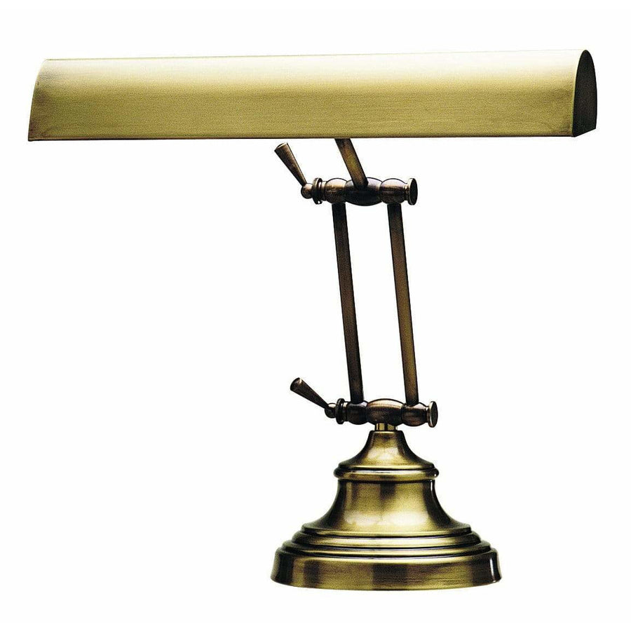 House Of Troy Desk Lamps Desk/Piano Lamp by House Of Troy P14-231-71