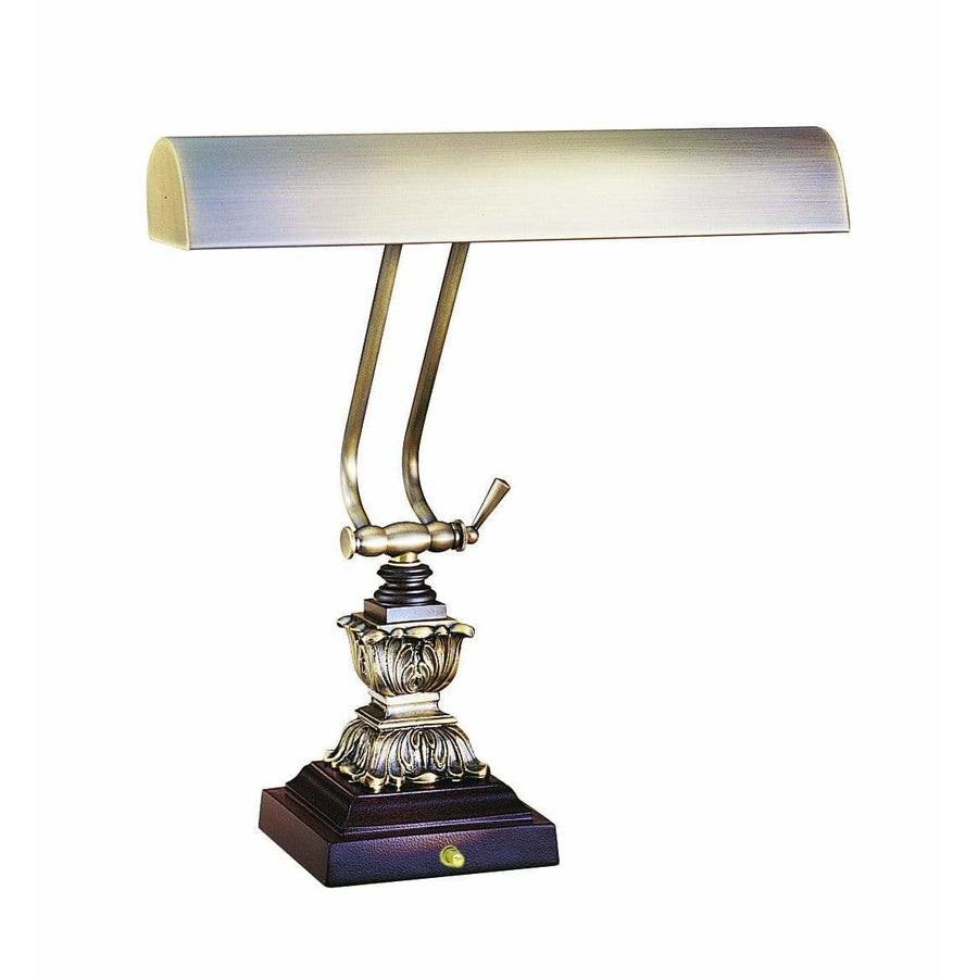 House Of Troy Desk Lamps Desk/Piano Lamp by House Of Troy P14-232-C71