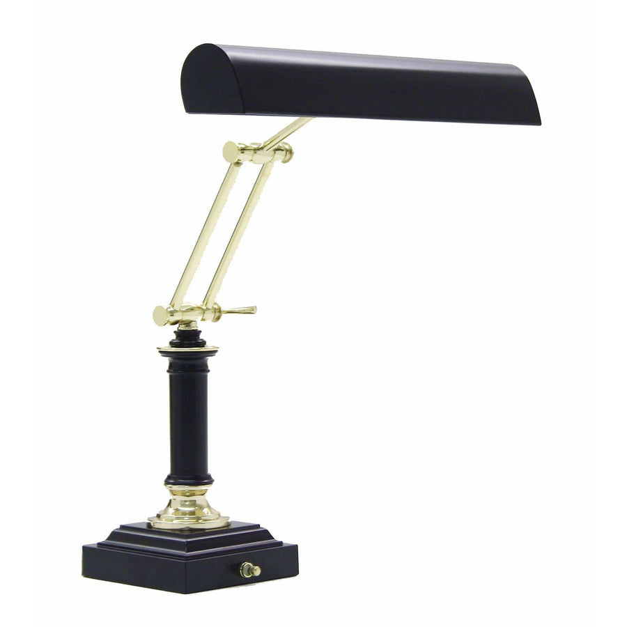 House Of Troy Desk Lamps Desk/Piano Lamp by House Of Troy P14-233-617