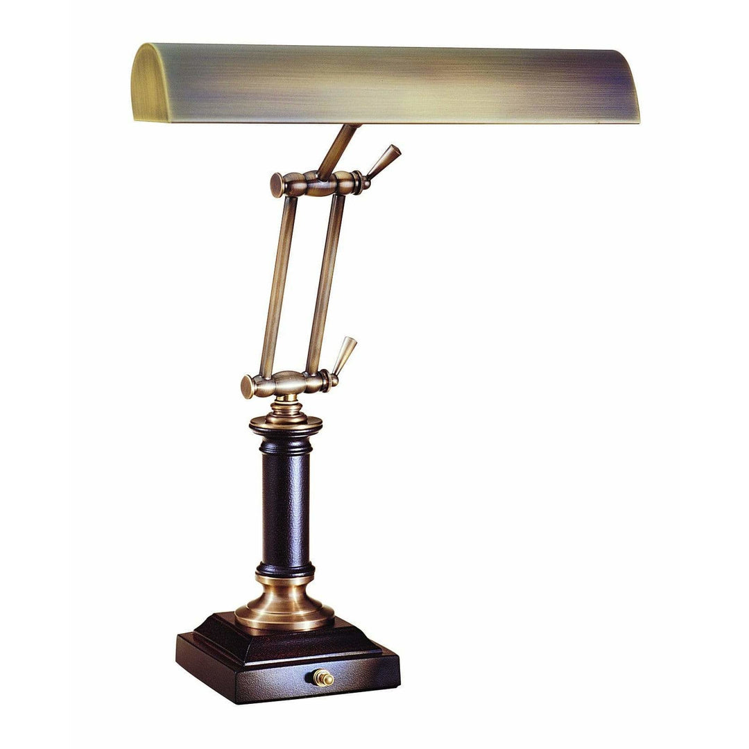 House Of Troy Desk Lamps Desk/Piano Lamp by House Of Troy P14-233-C71