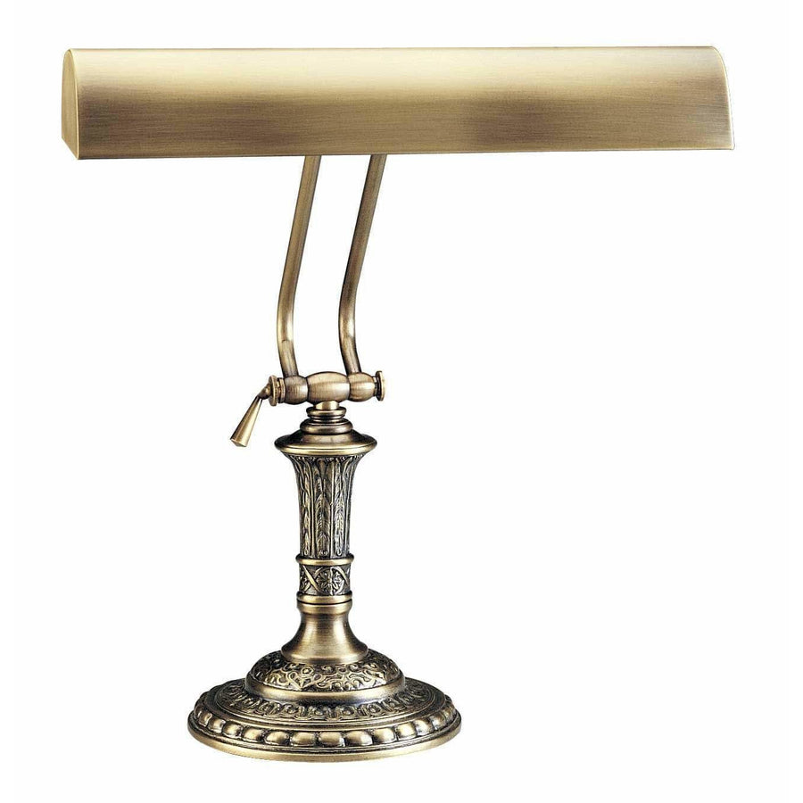 House Of Troy Desk Lamps Desk/Piano Lamp by House Of Troy P14-242-71