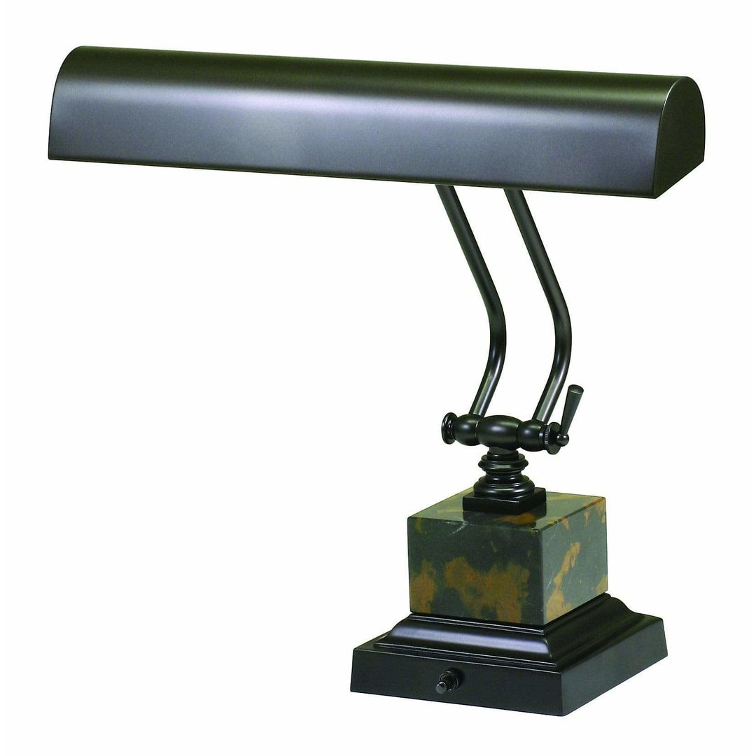 House Of Troy Desk Lamps Desk/Piano Lamp by House Of Troy P14-280