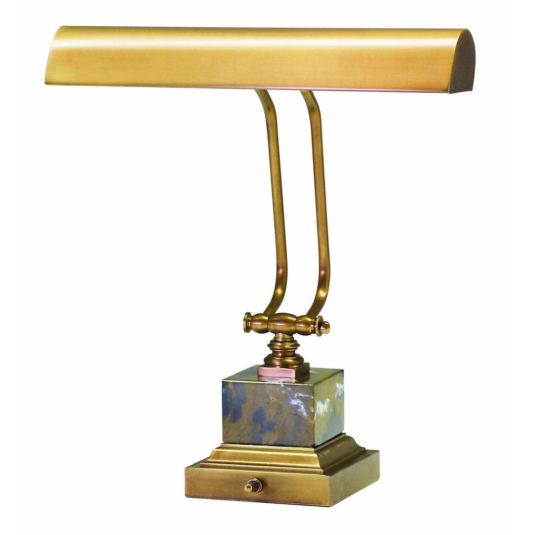 House Of Troy Desk Lamps Desk/Piano Lamp by House Of Troy P14-280-WB