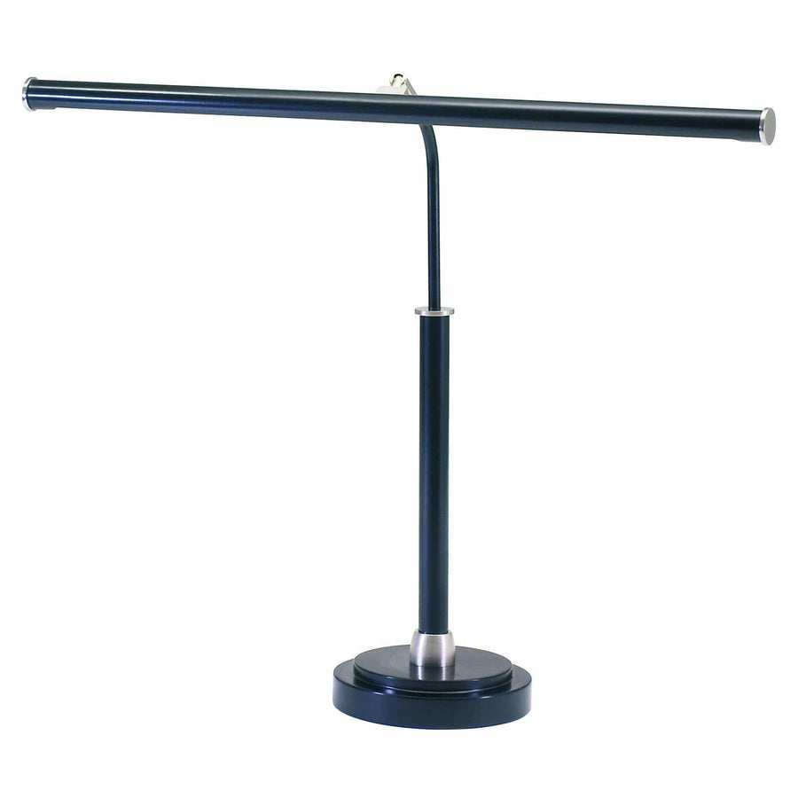 House Of Troy Desk Lamps Digital LED Piano Lamp by House Of Troy PLED100-527