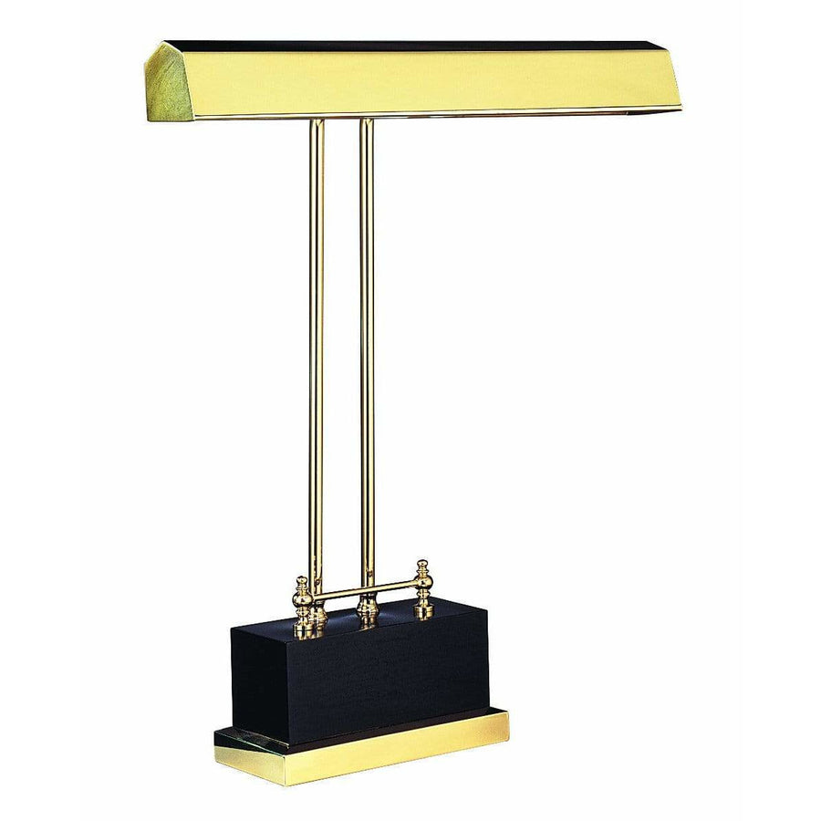 House Of Troy Desk Lamps Digital Piano Lamp by House Of Troy P14-D01