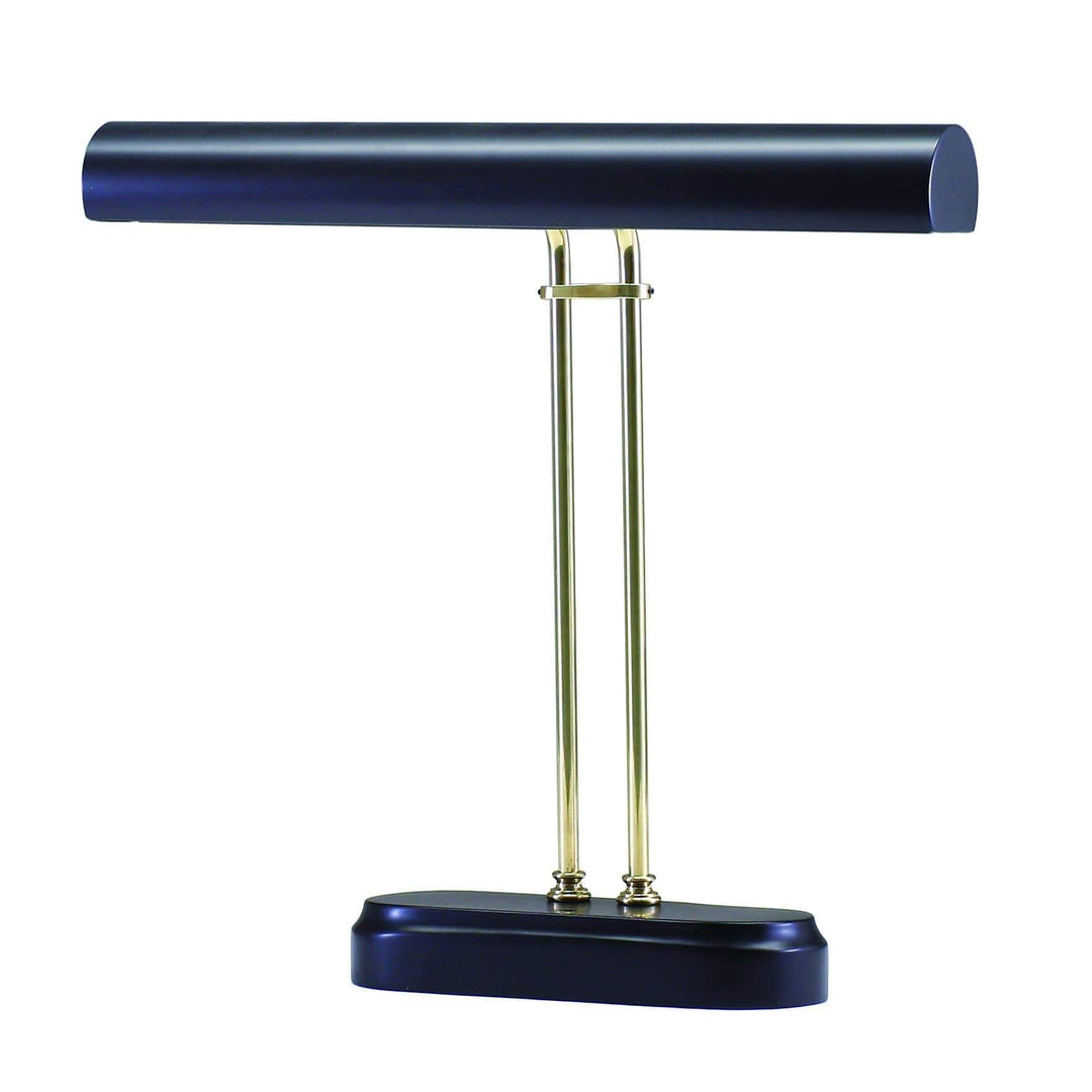 House Of Troy Desk Lamps Digital Piano Lamp by House Of Troy P16-D02-617