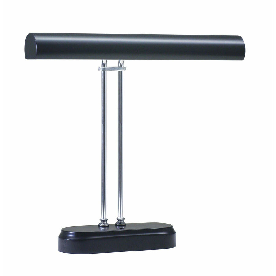 House Of Troy Desk Lamps Digital Piano Lamp by House Of Troy P16-D02-627