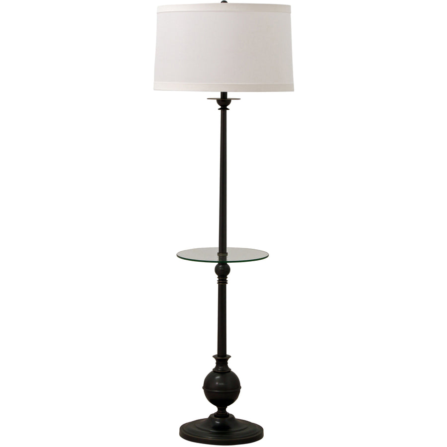 House Of Troy Floor Lamps Essex E902-OB by House Of Troy E902-OB