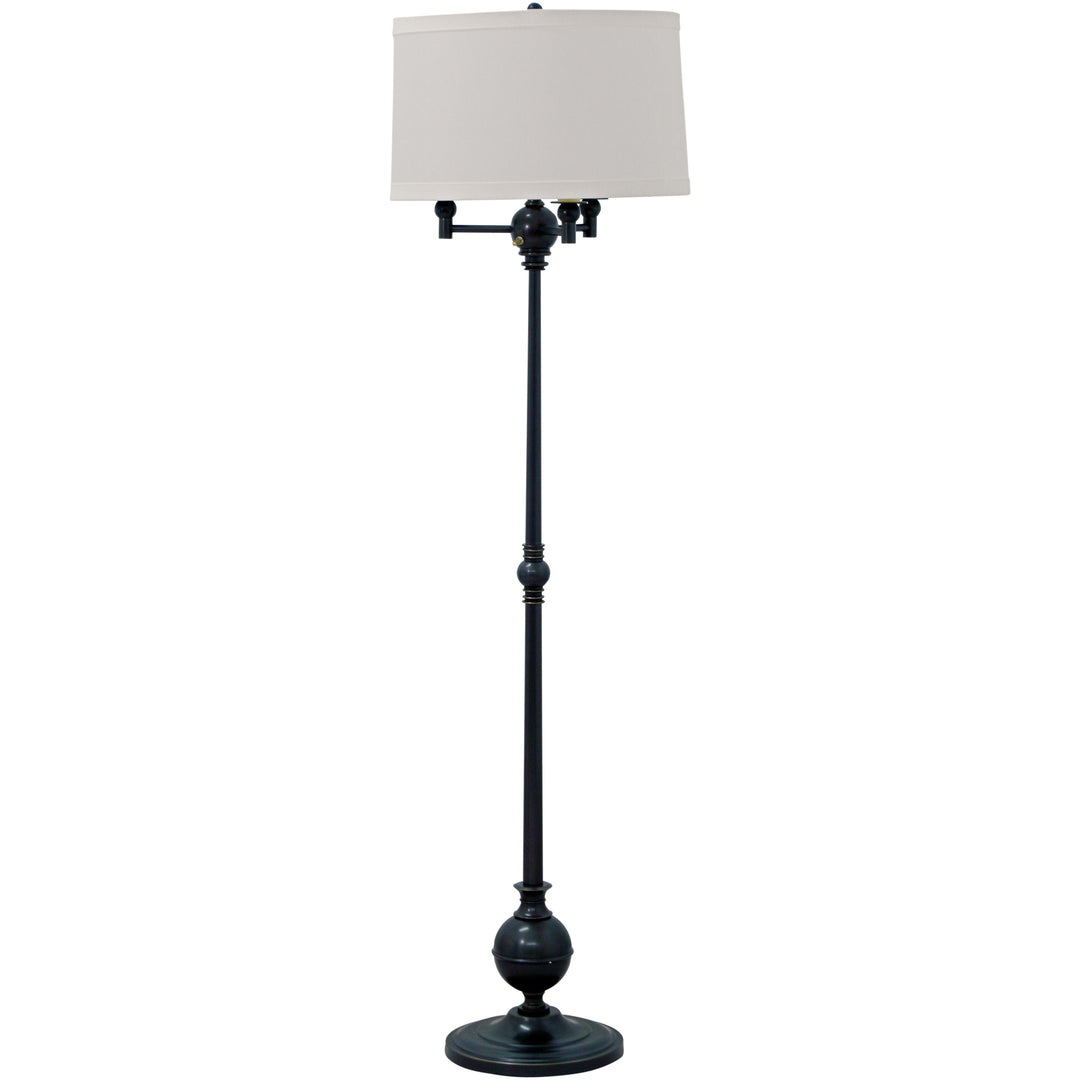 House Of Troy Floor Lamps Essex E903-OB by House Of Troy E903-OB