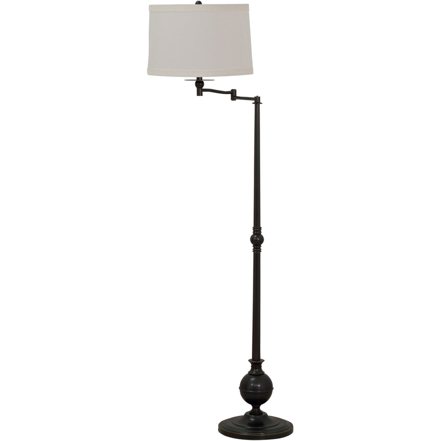House Of Troy Floor Lamps Essex E904-OB by House Of Troy E904-OB