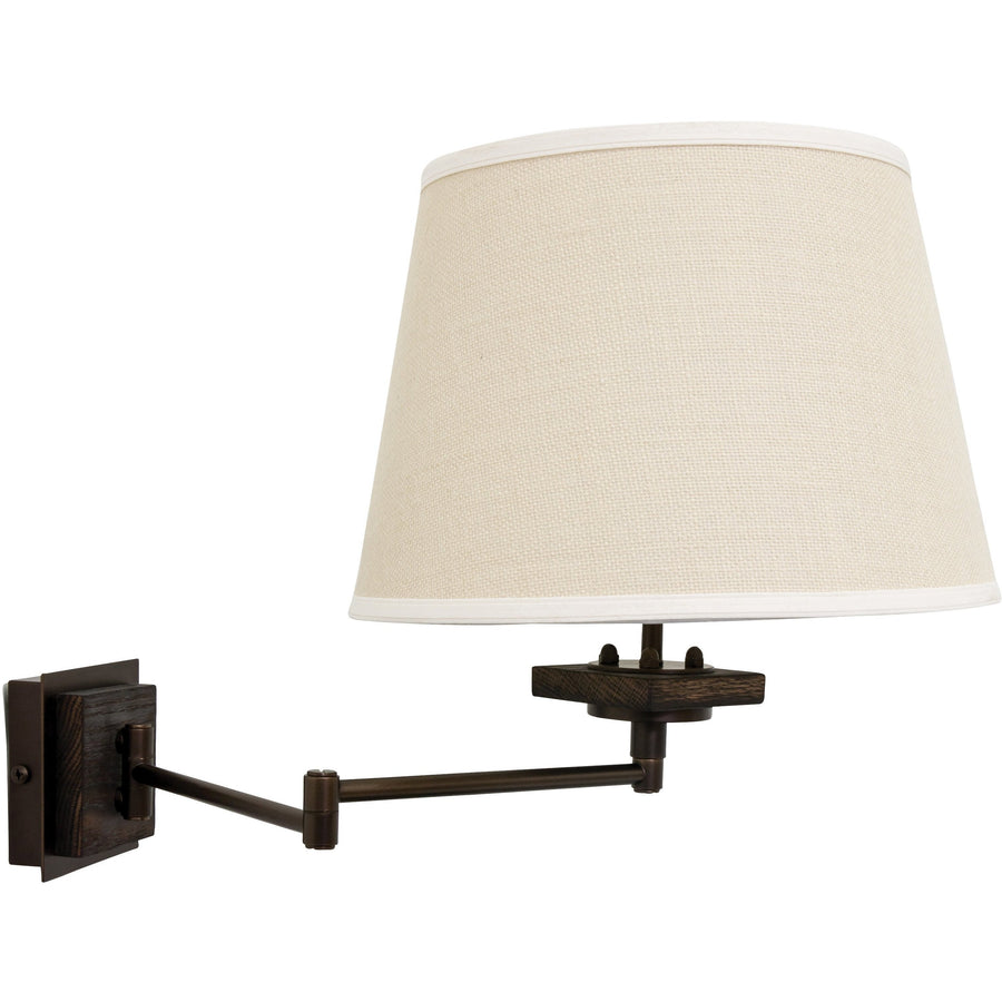 House Of Troy Wall Lamps Farmhouse Wall Lamp by House Of Troy FH375-CHB