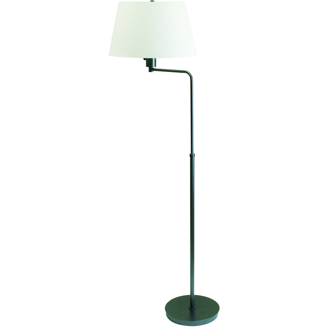 House Of Troy Floor Lamps Generation Adjustable Floor Lamp by House Of Troy G200-GT