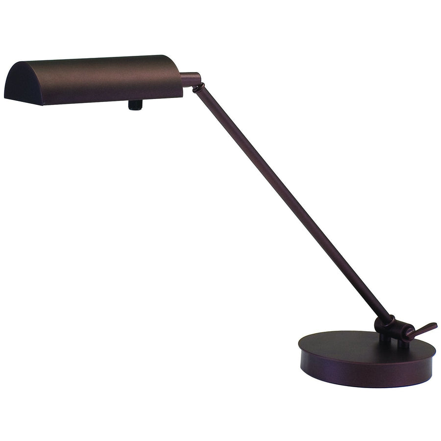 House Of Troy Table Lamps Generation Adjustable Halogen Pharmacy Desk Lamp by House Of Troy G150-CHB