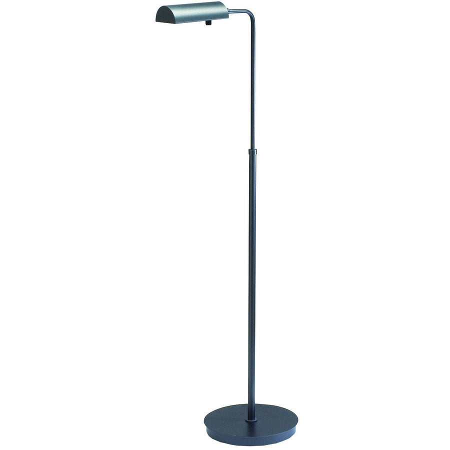 House Of Troy Floor Lamps Generation Adjustable Halogen Pharmacy Floor Lamp by House Of Troy G100-GT