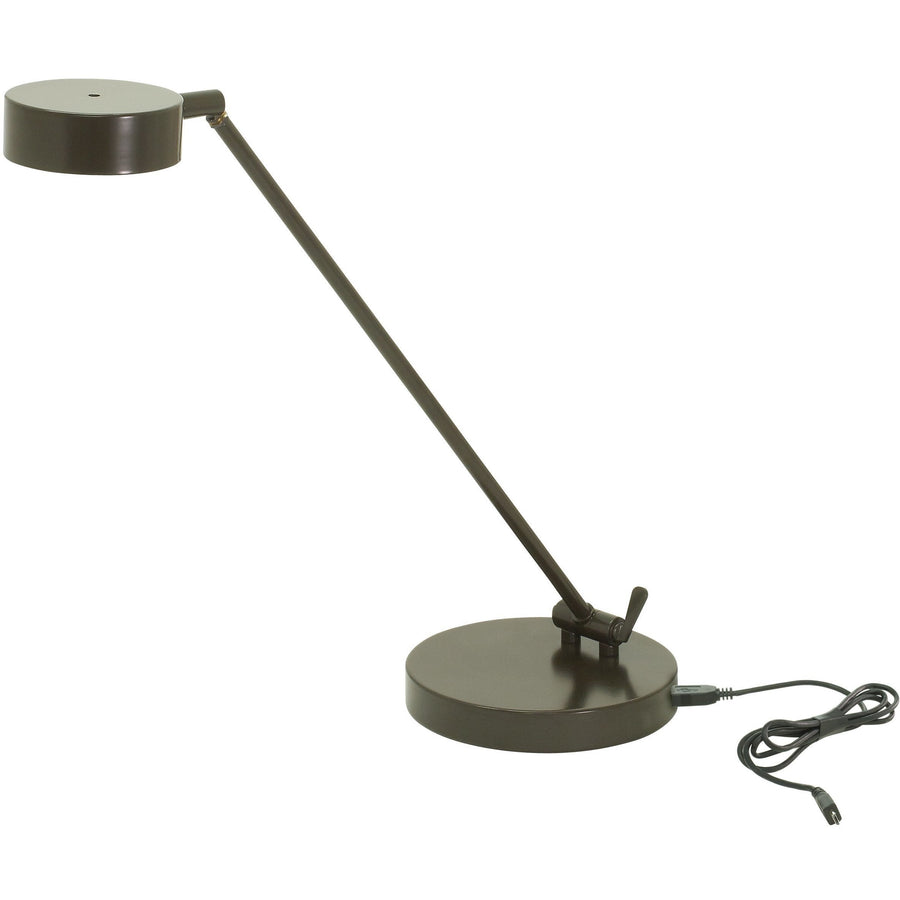 House Of Troy Table Lamps Generation Adjustable LED Desk Lamp by House Of Troy G450-ABZ