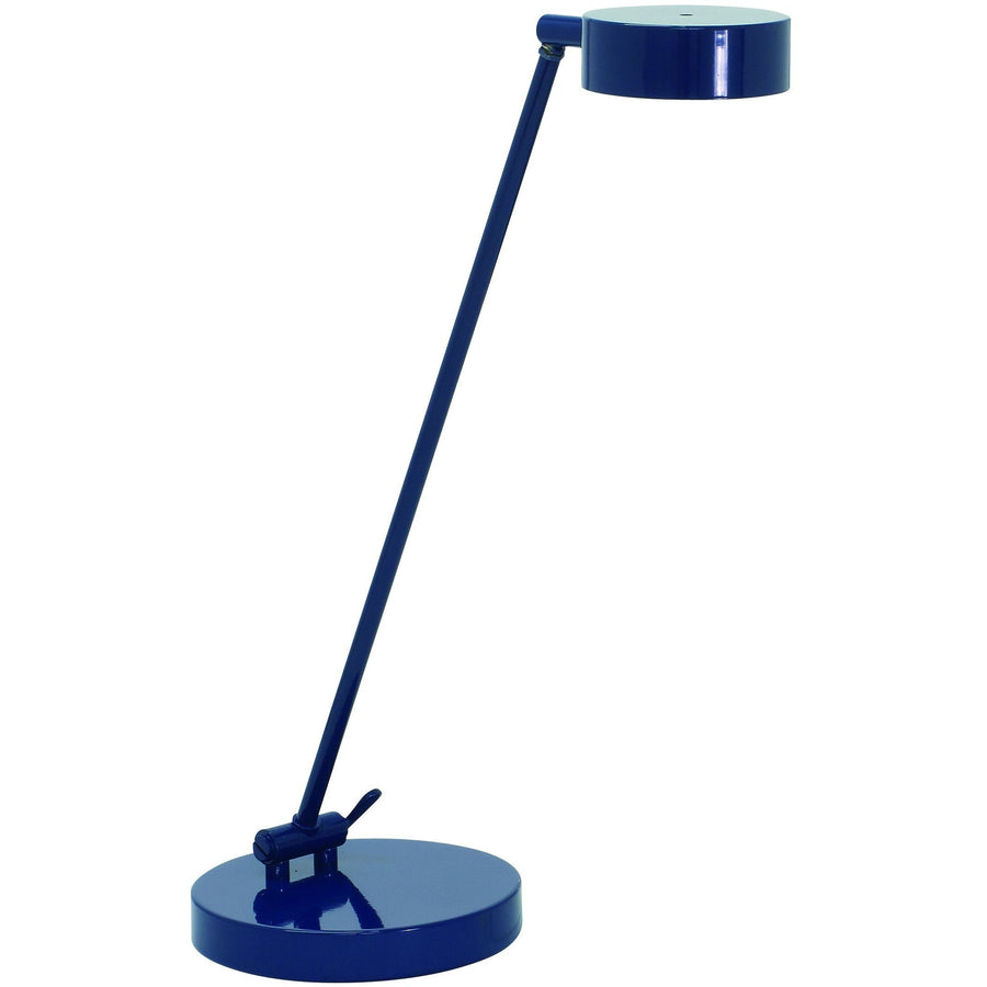 House Of Troy Table Lamps Generation Adjustable LED Desk Lamp by House Of Troy G450-NB
