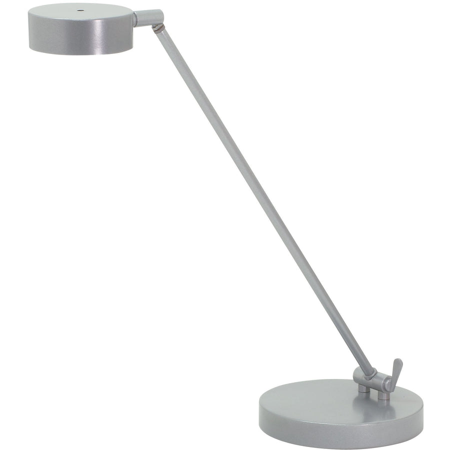 House Of Troy Table Lamps Generation Adjustable LED Desk Lamp by House Of Troy G450-PG