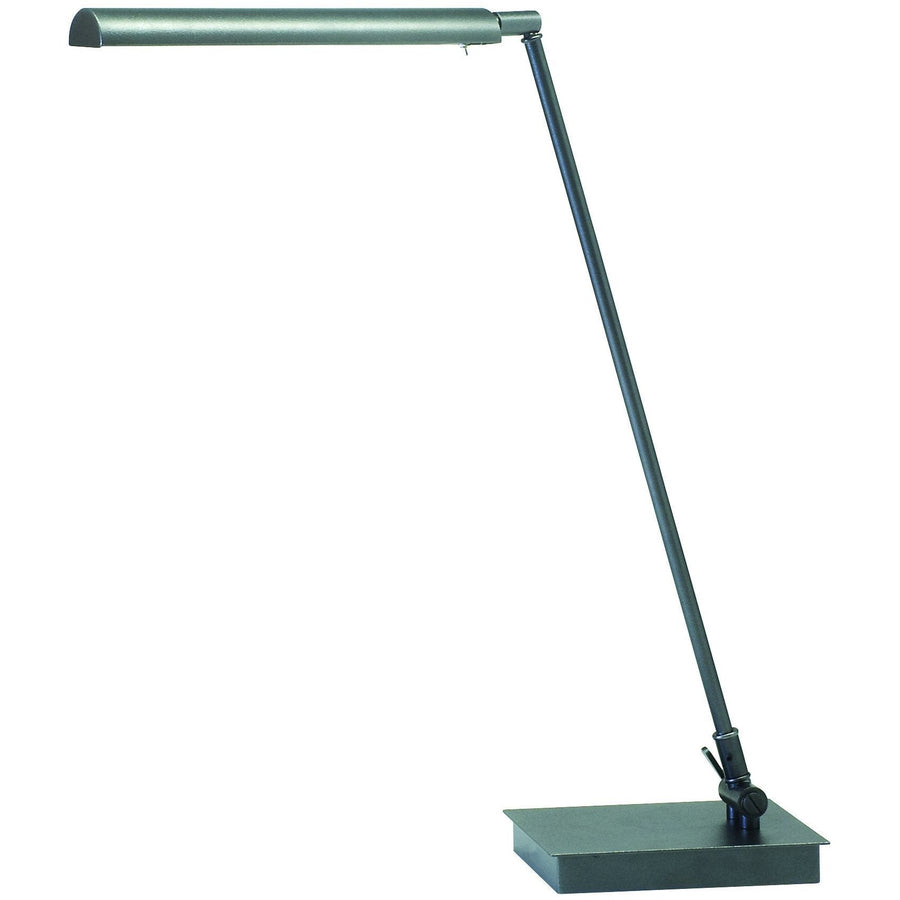 House Of Troy Table Lamps Generation Adjustable LED Desk/Piano Lamp by House Of Troy G350-GT