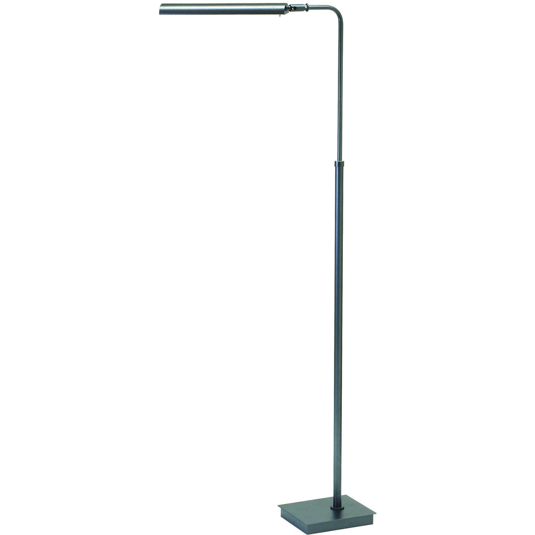 House Of Troy Floor Lamps Generation Adjustable LED Floor Lamp by House Of Troy G300-GT