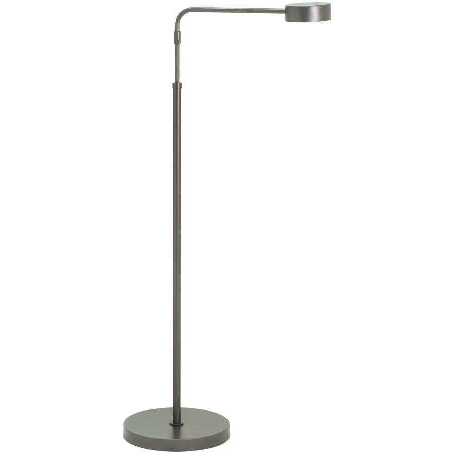 House Of Troy Floor Lamps Generation Adjustable LED Floor Lamp by House Of Troy G400-GT