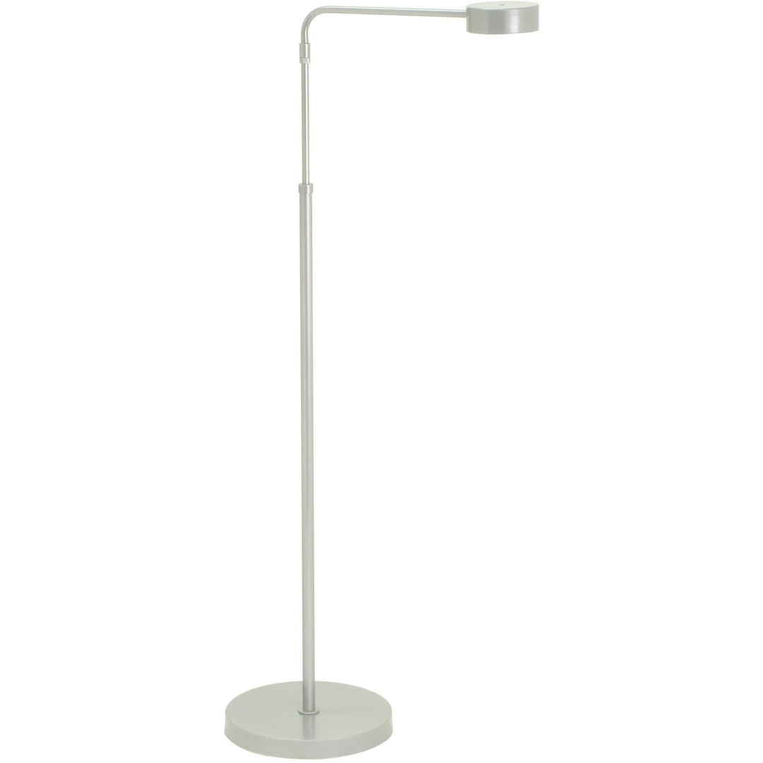 House Of Troy Floor Lamps Generation Adjustable LED Floor Lamp by House Of Troy G400-PG