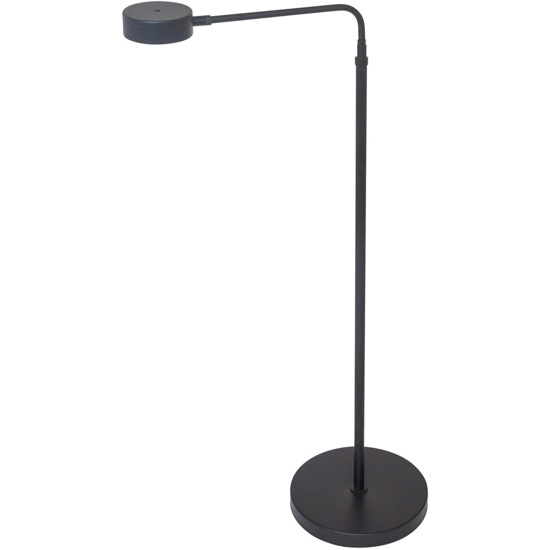 House Of Troy Floor Lamps Generation G400-BLK by House Of Troy G400-BLK
