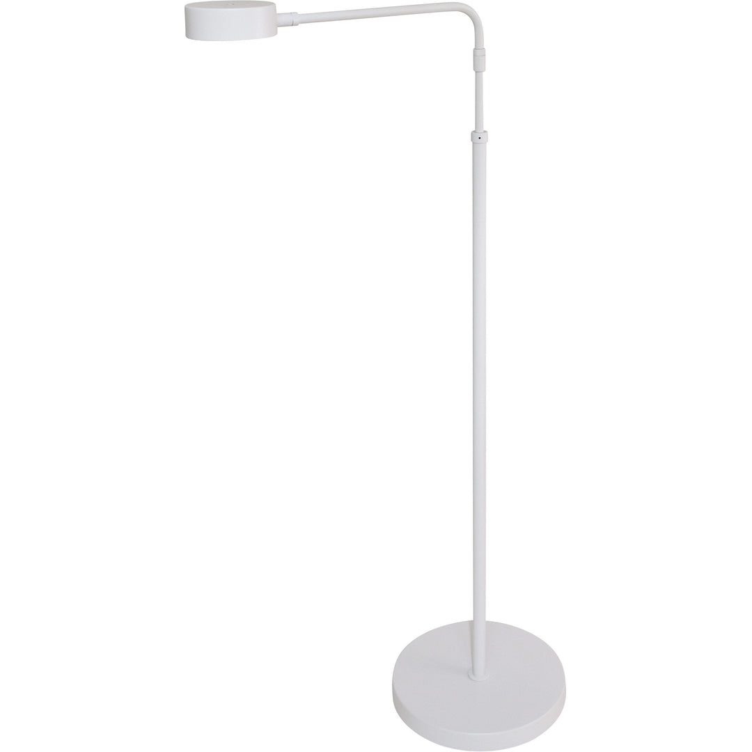 House Of Troy Floor Lamps Generation G400-WT by House Of Troy G400-WT