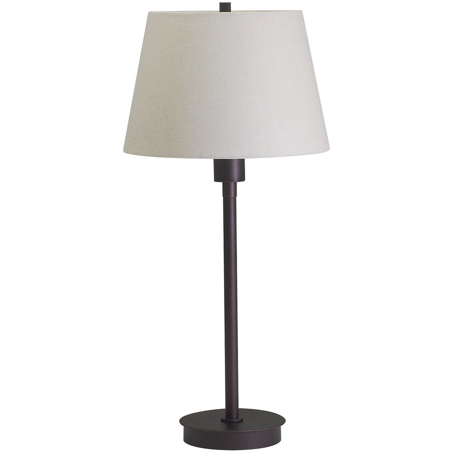 House Of Troy Table Lamps Generation Table Lamp by House Of Troy G250-CHB