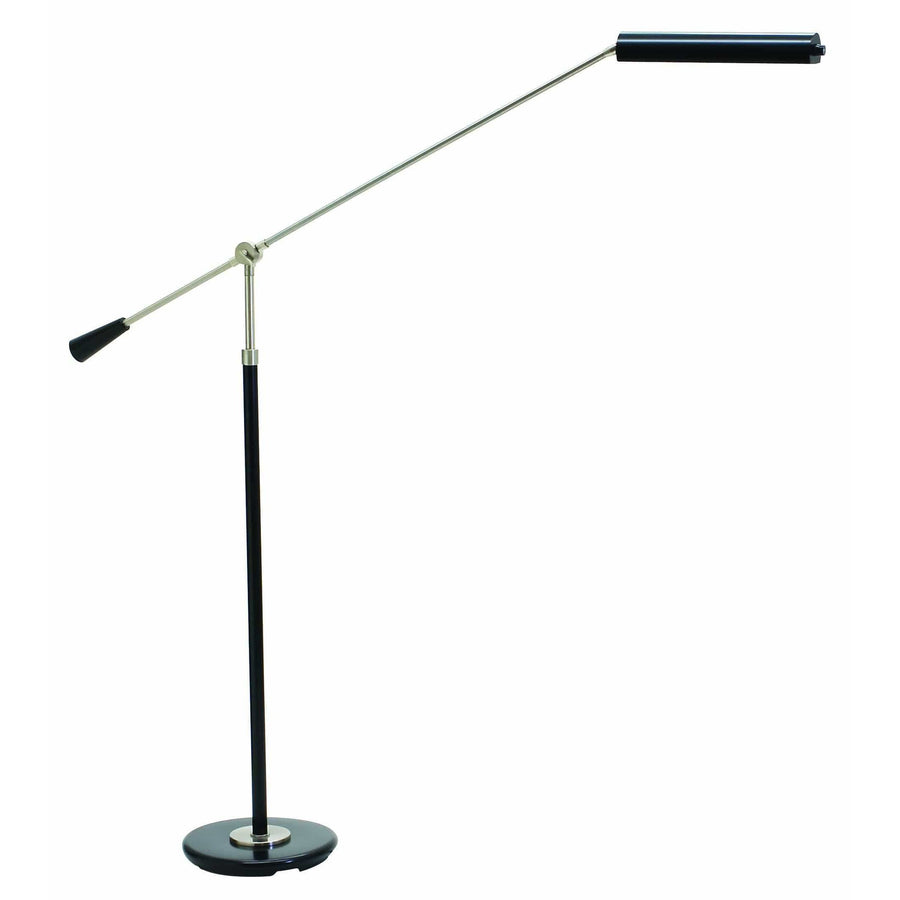House Of Troy Piano Lamps Grand Piano Counter Balance LED Floor Lamp by House Of Troy PFLED-527