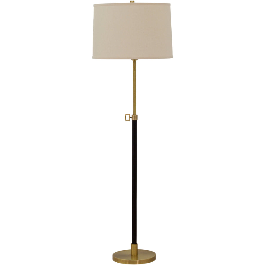 House Of Troy Floor Lamps Hardwick H500-AB by House Of Troy H500-AB