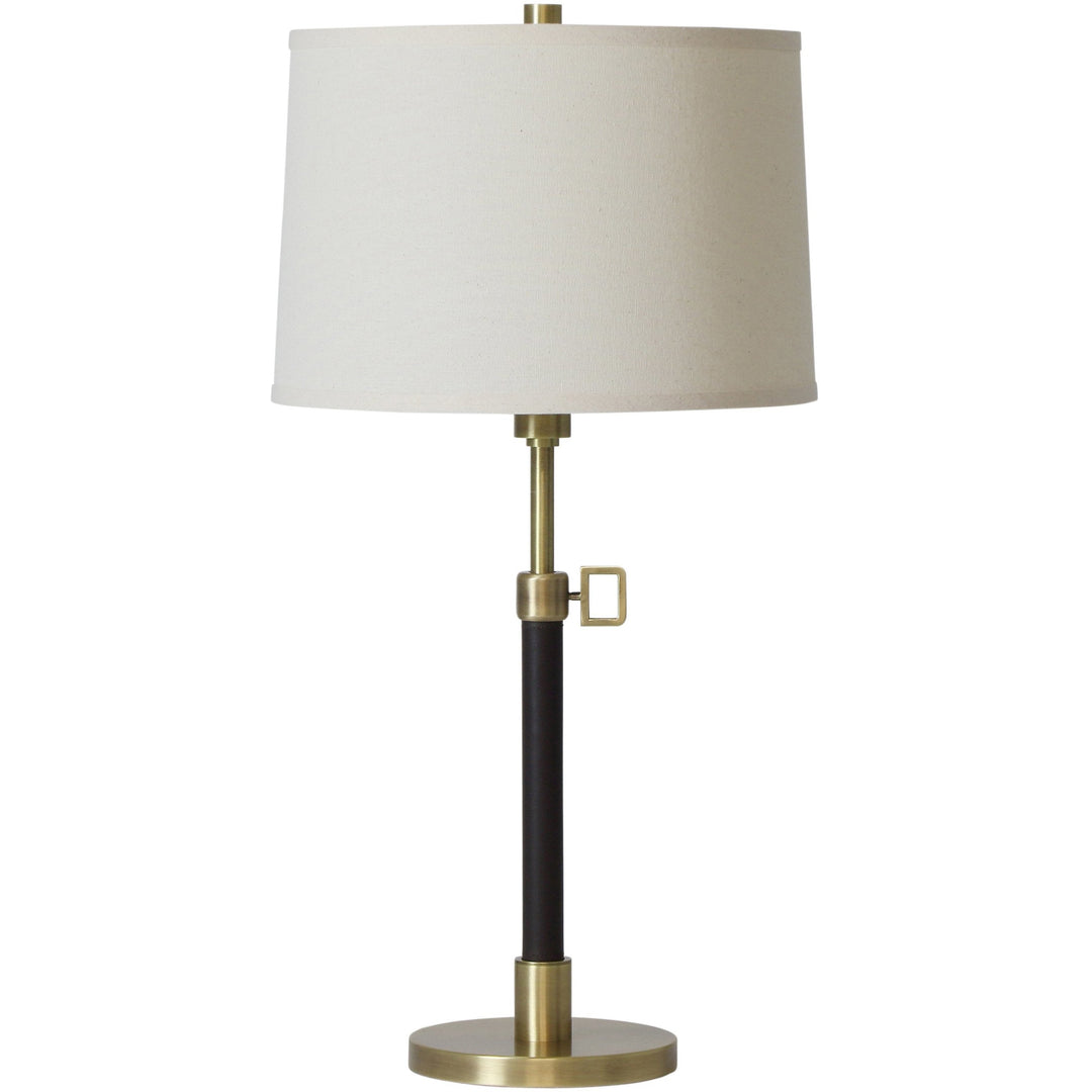 House Of Troy Table Lamps Hardwick H550-AB by House Of Troy H550-AB