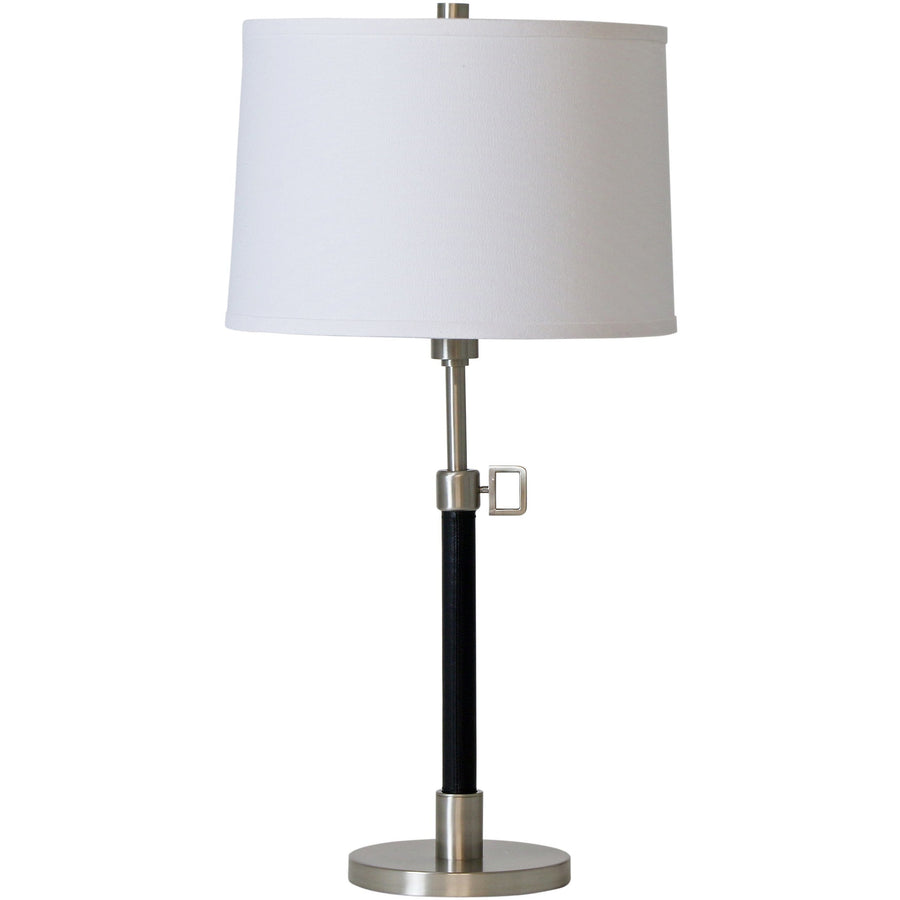 House Of Troy Table Lamps Hardwick H550-SN by House Of Troy H550-SN