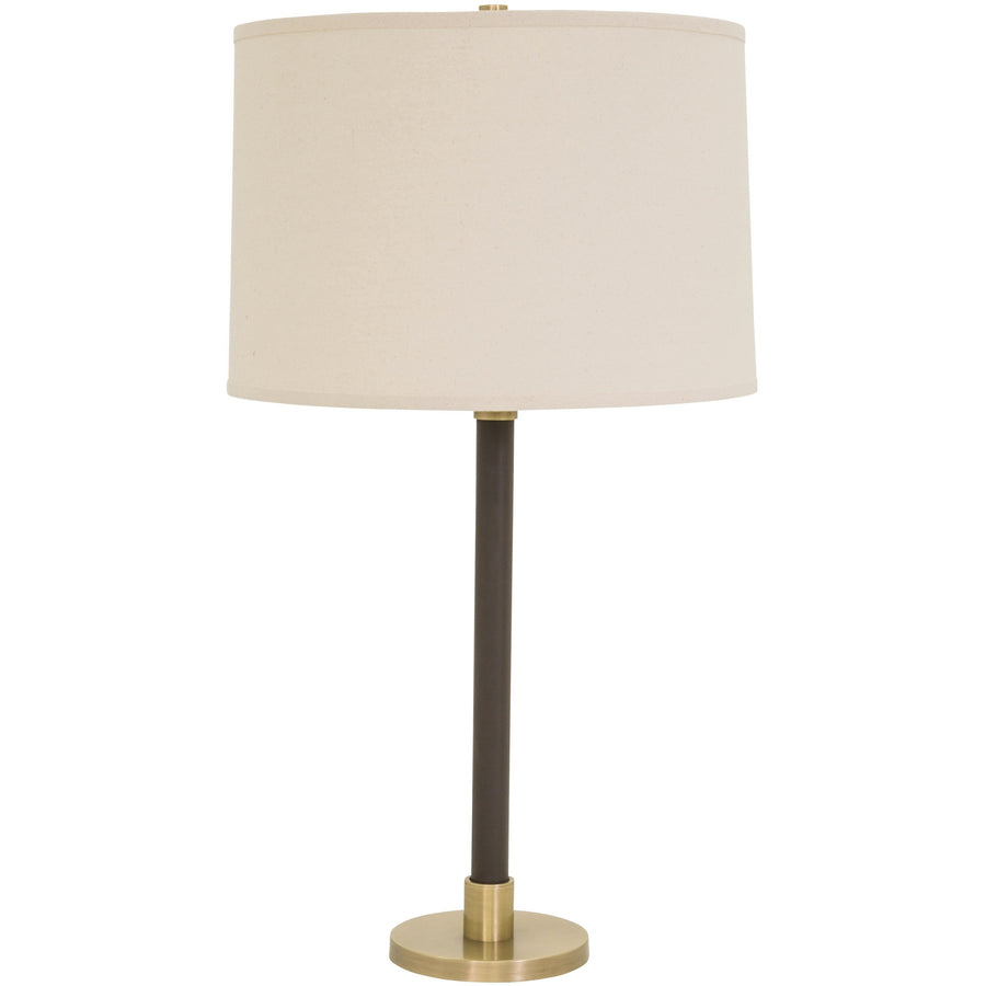 House Of Troy Table Lamps Hardwick Six Way Table Lamp by House Of Troy H553-AB