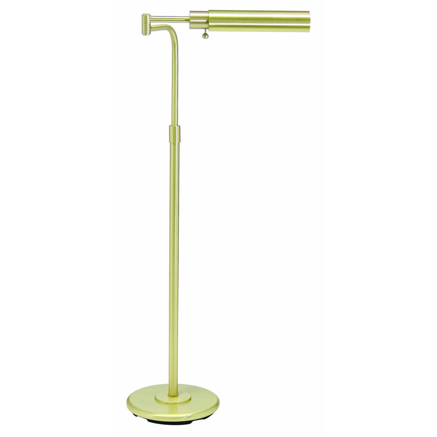House Of Troy Floor Lamps Home Office Adjustable Pharmacy Floor Lamp by House Of Troy PH100-51-F
